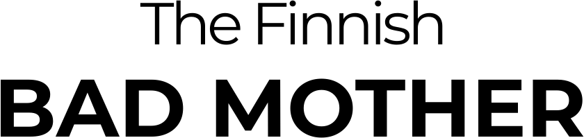 The Finnish Bad Mother